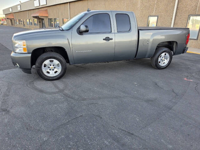chevrolet silverado 1500 2011 1GCRCSE03BZ202445 image chevrolet silverado 1500 2011 1GCRCSE03BZ202445 image